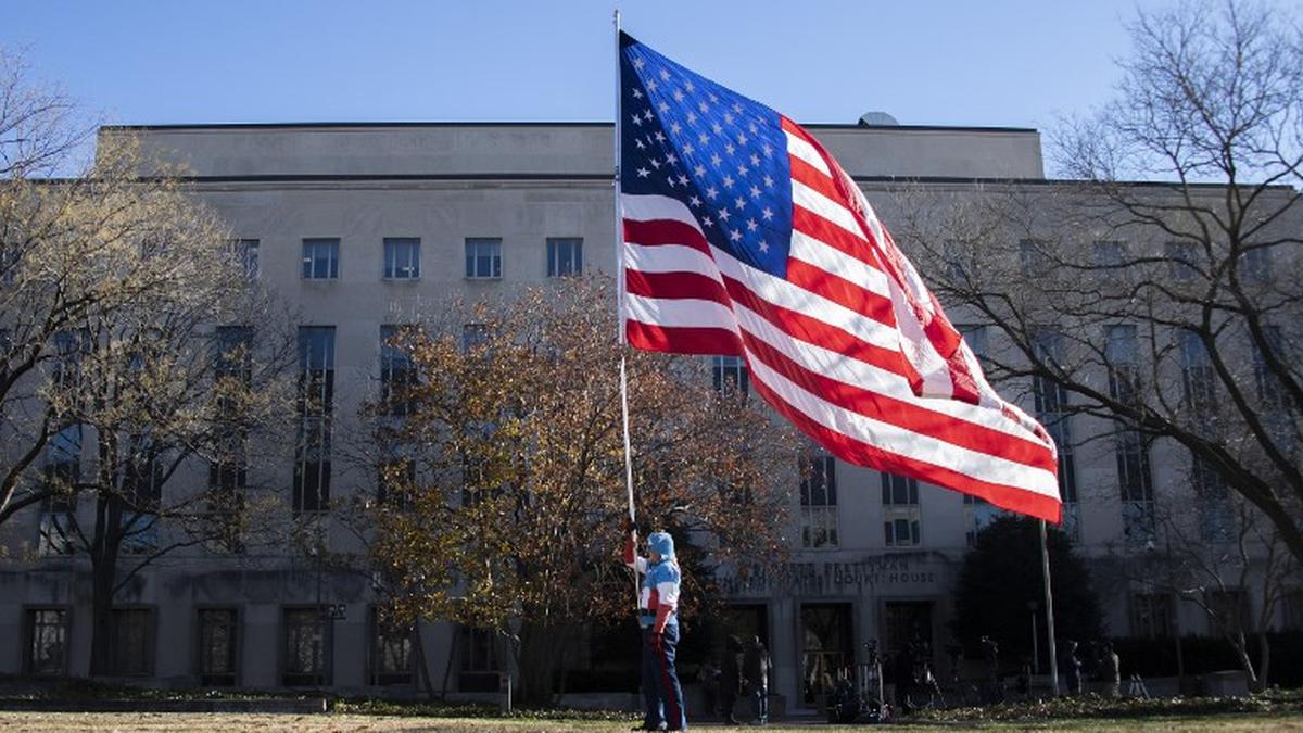 Perjalanan Panjang dan Penuh Perjuangan dalam Sejarah Kemerdekaan Amerika Serikat dari Penjajahan Inggris hingga Lahirnya Negara Merdeka yang Berdaulat