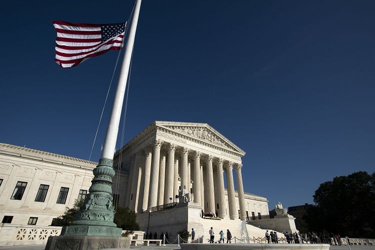 Struktur, Prinsip, dan Pembagian Kekuasaan dalam Sistem Pemerintahan Amerika Modern sebagai Fondasi Demokrasi yang Stabil dan Efektif di Dunia