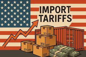 Dampak Kenaikan Tarif Dagang terhadap Ekonomi Global, Industri Lokal, Harga Konsumen, Hubungan Perdagangan Internasional, Daya Saing Produk, dan Stabilitas Pasar Dunia