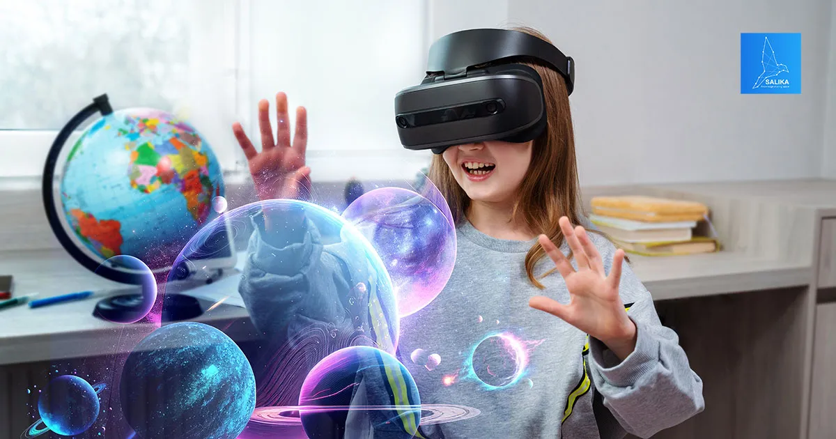 Perkembangan Pesat Industri Hiburan Digital Modern di Era Teknologi Canggih dan Dampaknya terhadap Kreativitas, Gaya Hidup, serta Pertumbuhan Ekonomi Global yang Semakin Kompetitif dan Inovatif